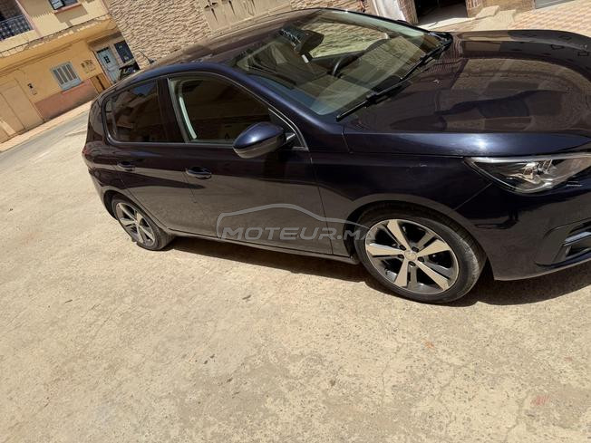 peugeot 308 etat neuf