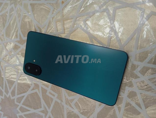 Samsung Galaxy A07 - 2