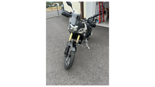 تينيري 700 2025 حالة جديدة - 2