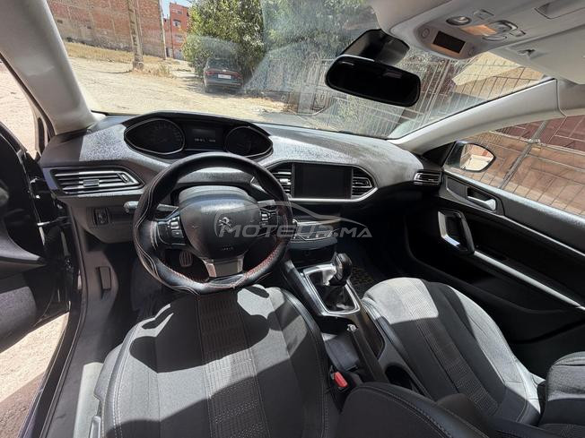 peugeot 308 etat neuf