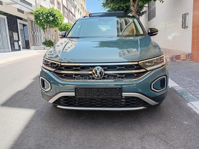 T ROC EXTRÊME A VENDRE 2960 KM