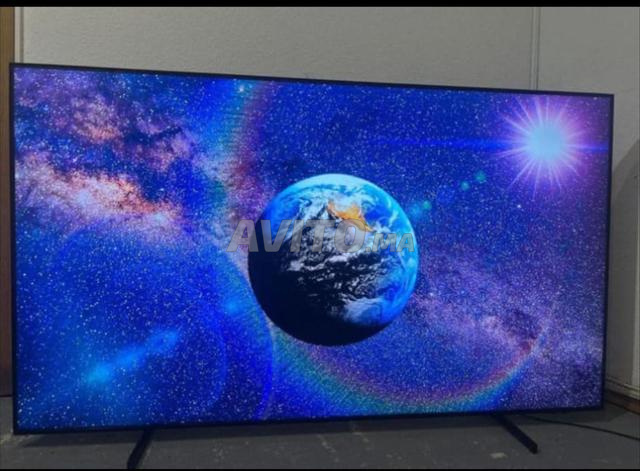 TV Qled Samsung 50 pouces 4k - 2