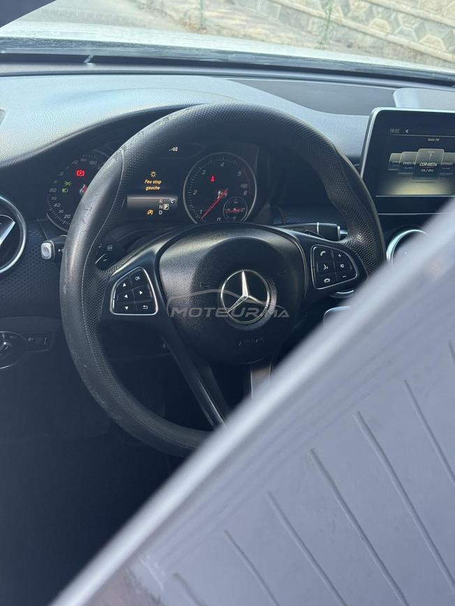 Mercedes Class A 180 - Tres bon état 
