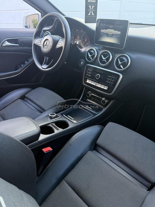 Mercedes Class A 180 - Tres bon état 