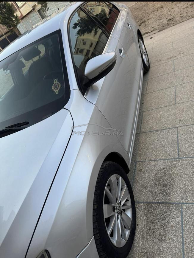 Volkswagen Jetta Diesel Automatique 2016