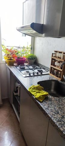 Appartement à louer à Martil - 2