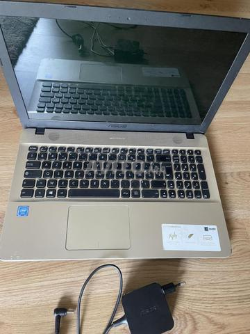 ASUS VivoBook Max X541NA SSD - 2