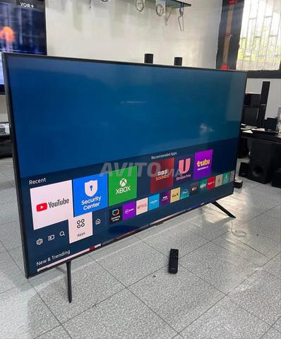 TV Samsung 65 pouces 4K - 2