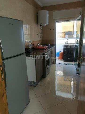 appartement propre - 2