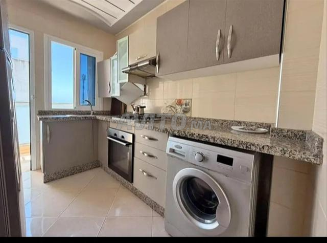 Appartements à louer