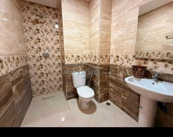 Appartements à louer - 2
