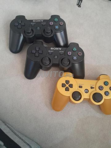 PS3 propre - 2