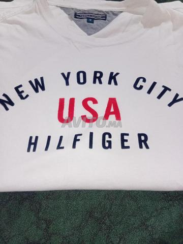 T-shirt Hilfiger - 2