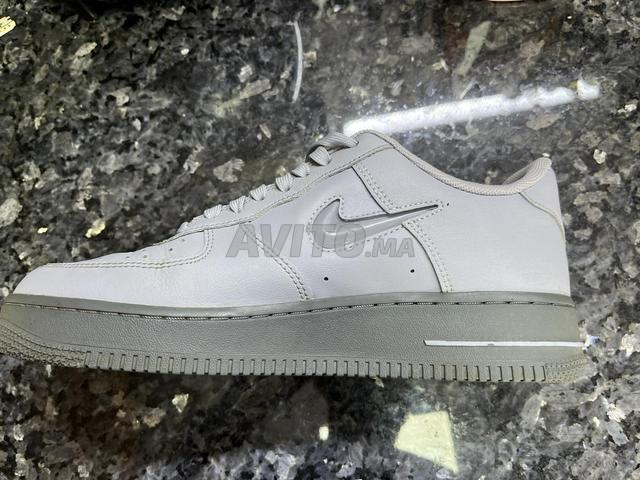 Nike Airforce 1 - 2