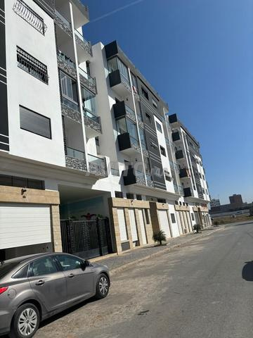 Appartement meublé destiné aux familles