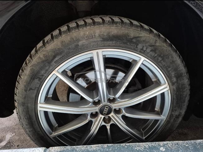 Audi Q5 Diesel Automatique 2019 à Fès