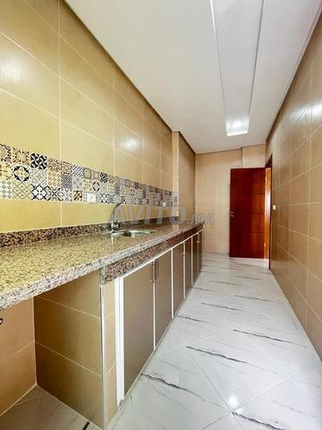 Superbe appartement à louer près de l'école Badr - 2