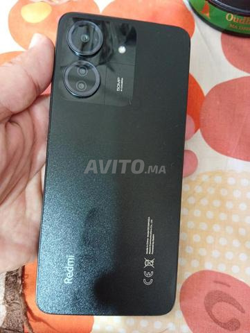 Redmi Note 13 - 2