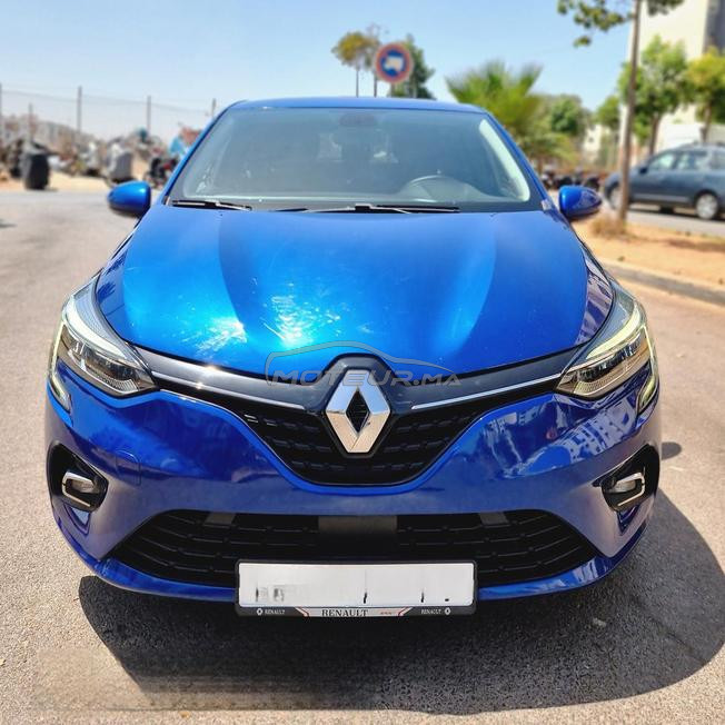 Clio 5 Explore 2020