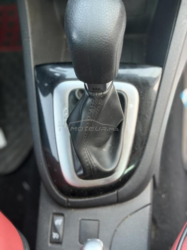 Clio 4 Aoutomatique 