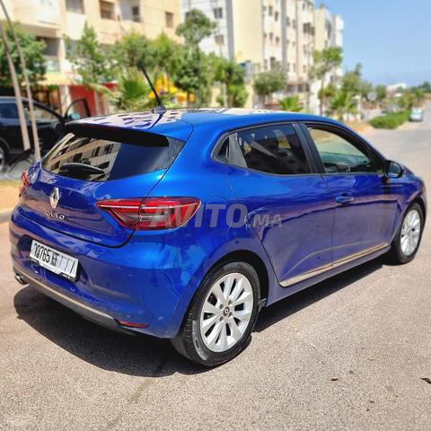 Renault Clio 5 2020 photo 3