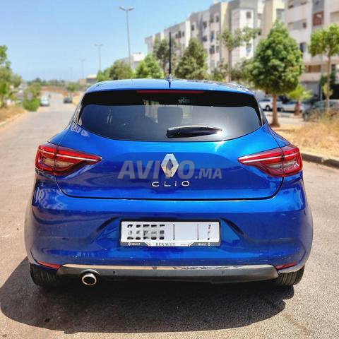 Renault Clio 5 2020 photo 4