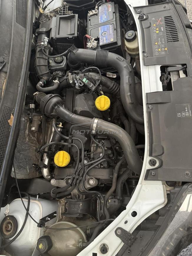 Dacia Sandero Diesel Manuelle 2017 à Fès