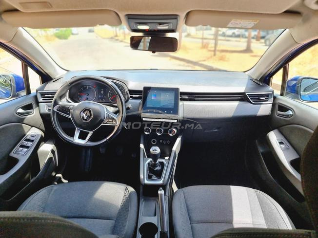 Clio 5 Explore 2020
