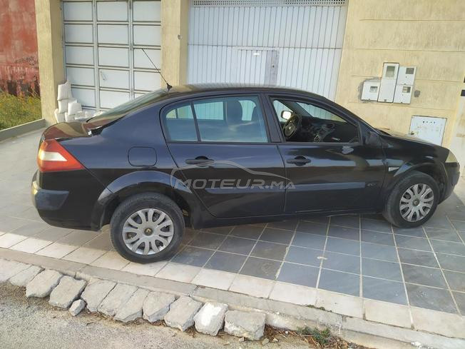 megane très propre