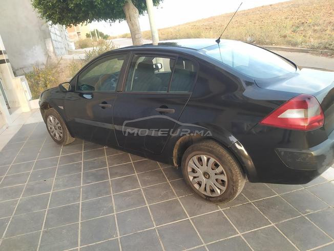 megane très propre