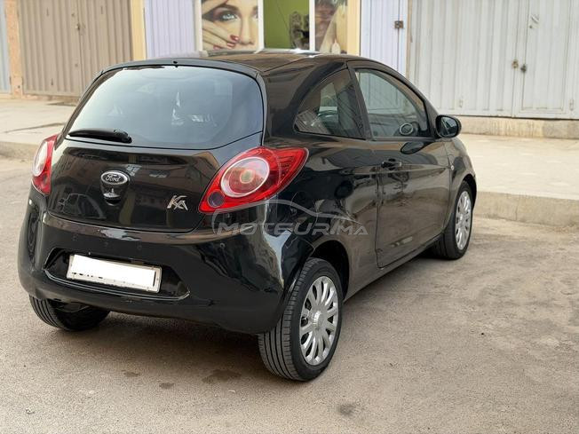 Ford ka diesel 