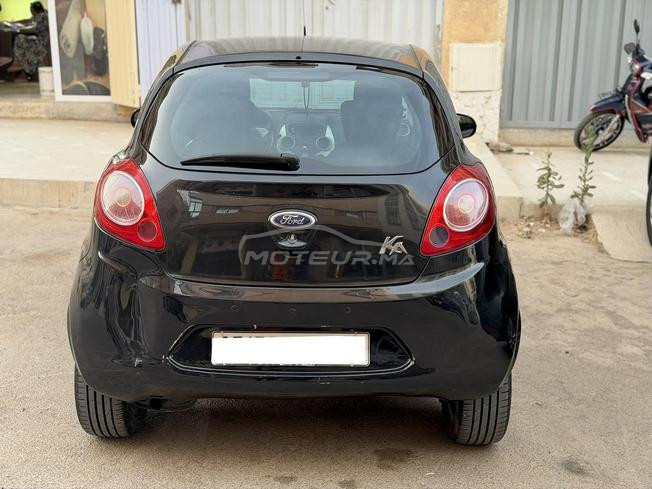 Ford ka diesel 