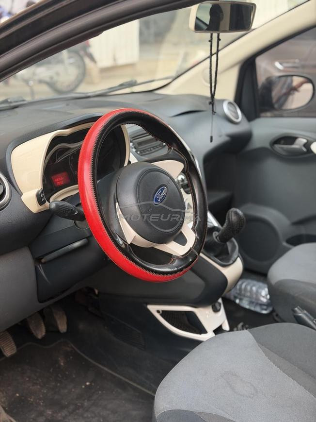 Ford ka diesel 