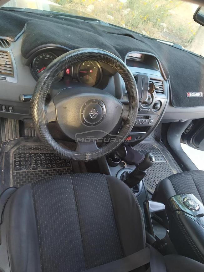 megane très propre