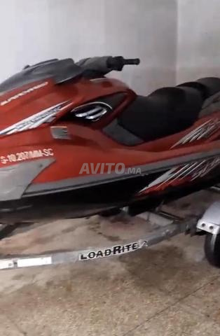 Jet ski à vendre - 2