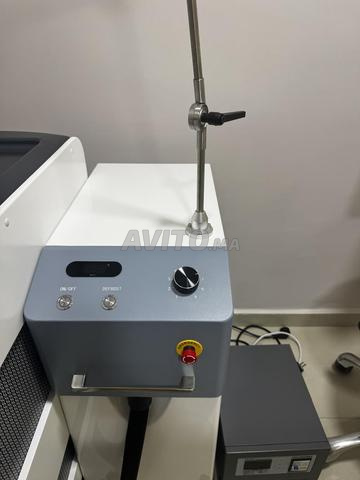 À VENDRE – Laser GentleMax Pro