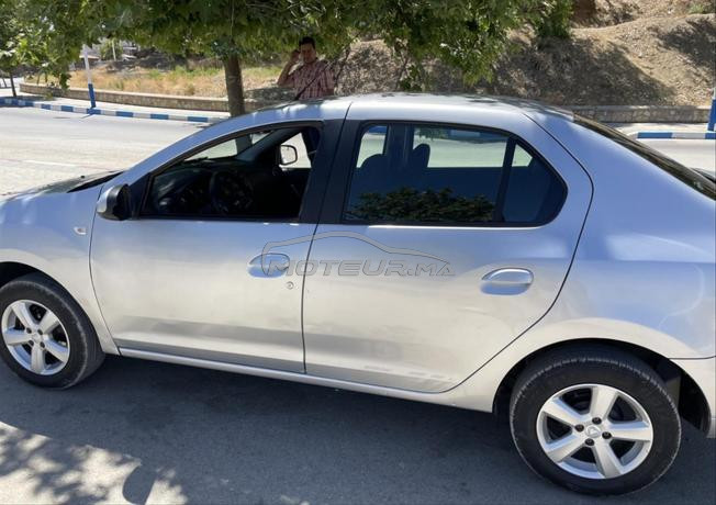 dacia Logan 2018 baqa jdida li bghaha Merhba 