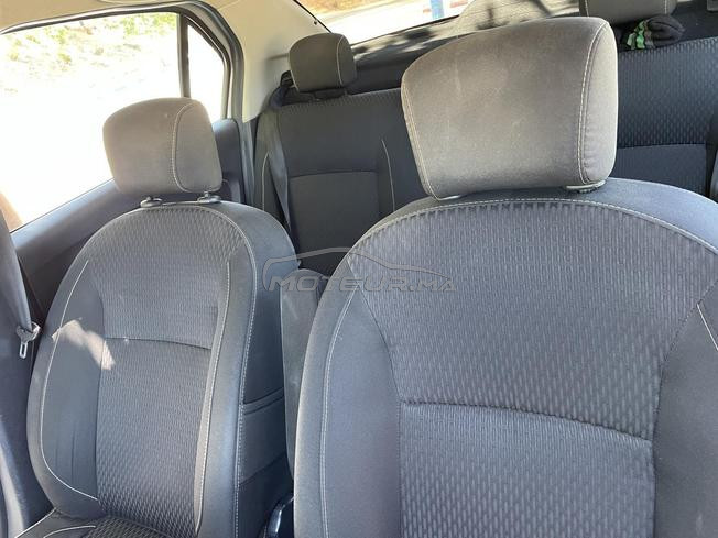 dacia Logan 2018 baqa jdida li bghaha Merhba 
