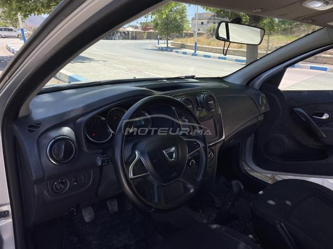 dacia Logan 2018 baqa jdida li bghaha Merhba 