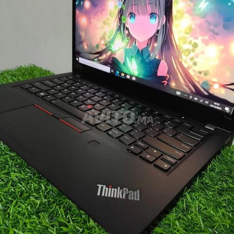 Lenovo Thinkpad P15 RTX 3000A 6 جيجا VRAM Xeon