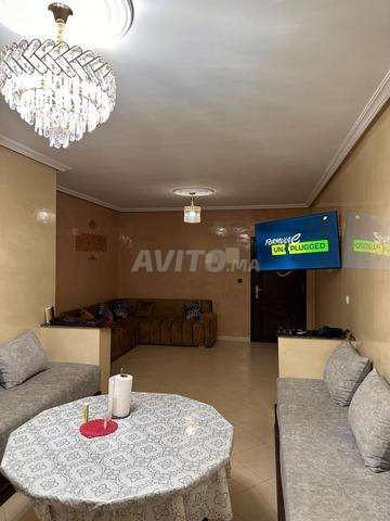 Appartement à louer 90 m² à Nador - 2