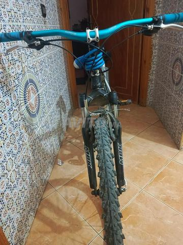دراجة MBK MTB - 2