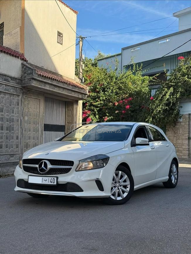 Mercedes Class A 180 - Tres bon état 