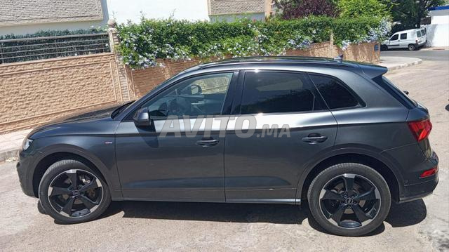 🔥 AUDI Q5 QUATTRO – État proche du neuf 🔥