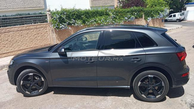 🔥 AUDI Q5 QUATTRO –  État proche du neuf 🔥