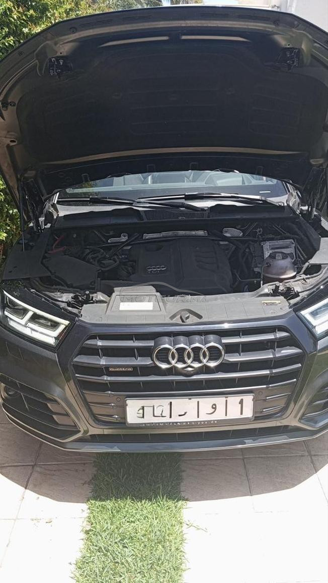 🔥 AUDI Q5 QUATTRO –  État proche du neuf 🔥