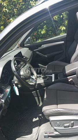 🔥 AUDI Q5 QUATTRO – État proche du neuf 🔥