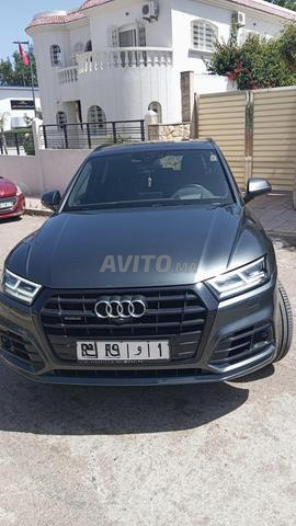 🔥 AUDI Q5 QUATTRO – État proche du neuf 🔥