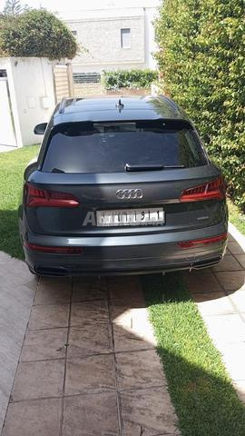 🔥 AUDI Q5 QUATTRO – État proche du neuf 🔥