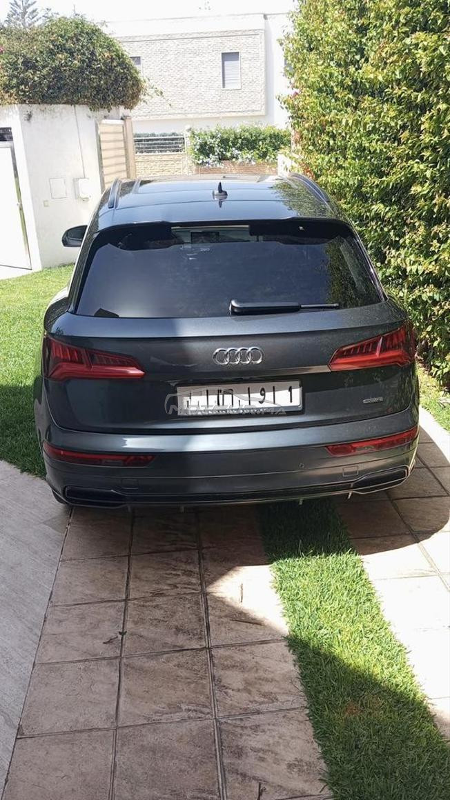 🔥 AUDI Q5 QUATTRO –  État proche du neuf 🔥